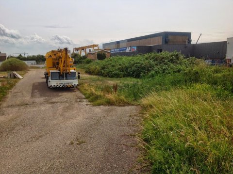 Buitwenwei Hardinxveld