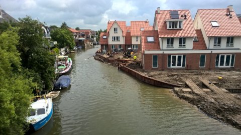 Fort Hardinxveld