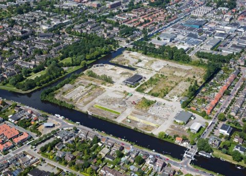 Ringoevers locatie